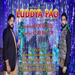 Luddya Pao